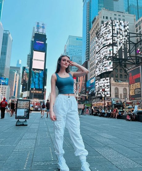 Maggie Roscher Leaks von OnlyFans