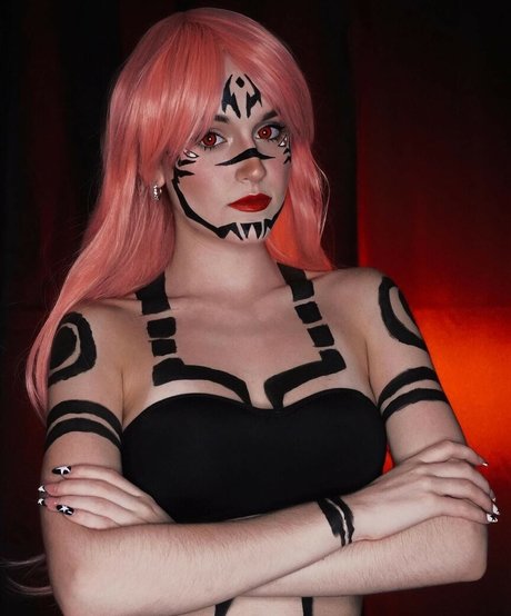 Maggie Roscher OnlyFans