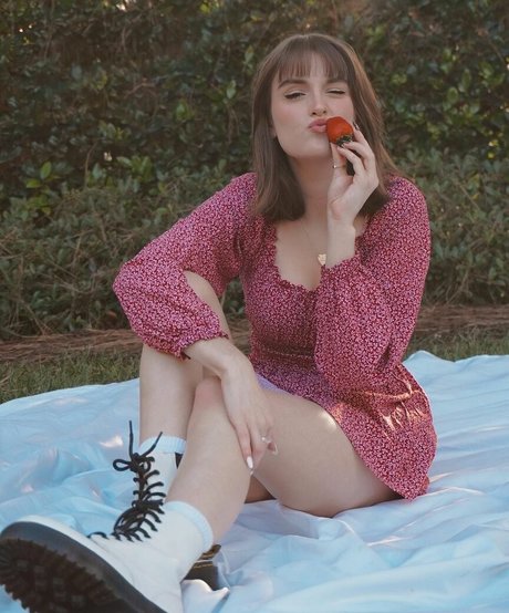 Maggie Roscher OnlyFans Nackt Content