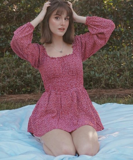 Maggie Roscher Leaks von OnlyFans