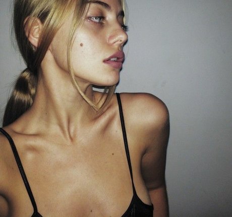 Kate Kishuk OnlyFans Arsch Leak