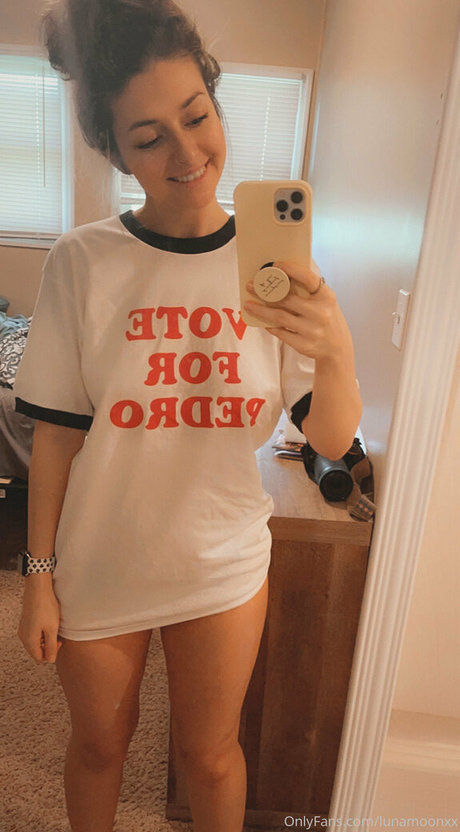 lunamoonxx OnlyFans-Rezensionen