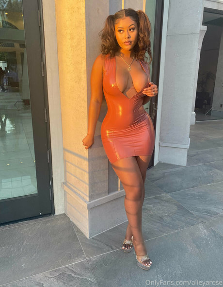 Dejarennae OnlyFans Porno