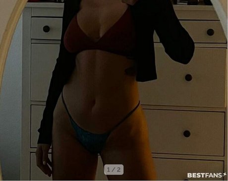 Jessica Sulikowski Sextape OnlyFans Nacktbilder