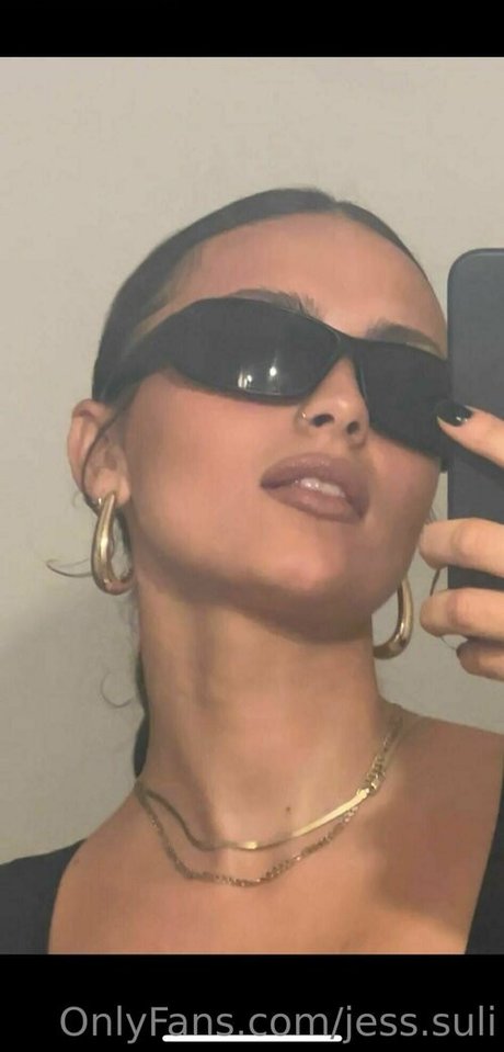 Jessica Sulikowski OnlyFans Gratis-Inhalte