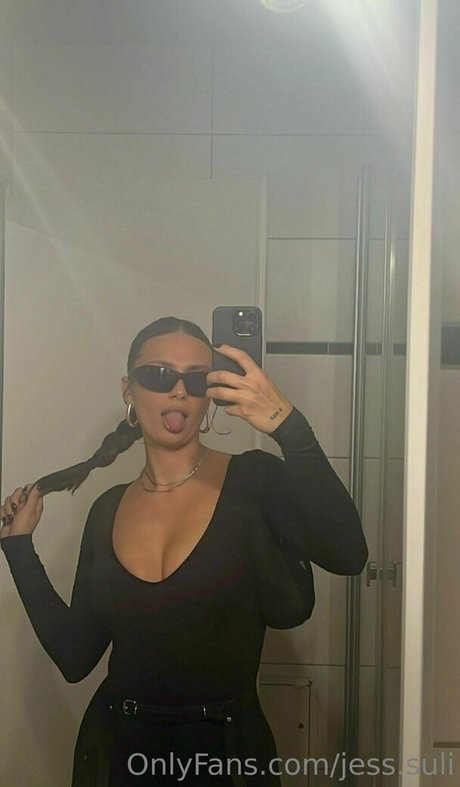 Jessica Sulikowski Neues OnlyFans