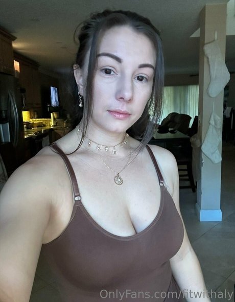 Alexis Rodriguez Nacktbilder von OnlyFans