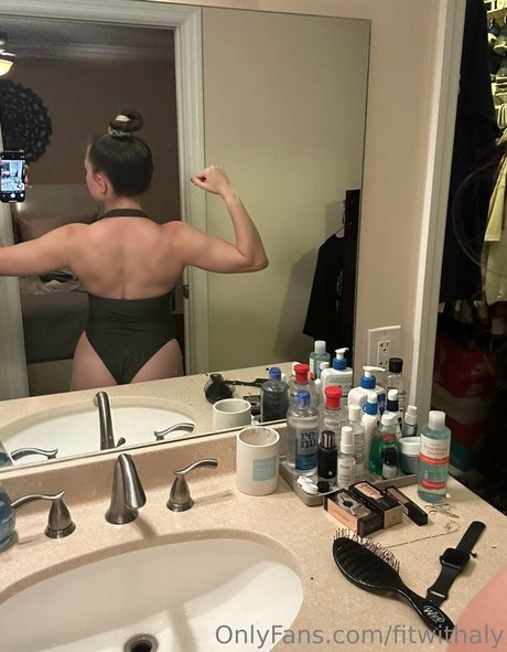 Alexis Rodriguez OnlyFans-Bilder