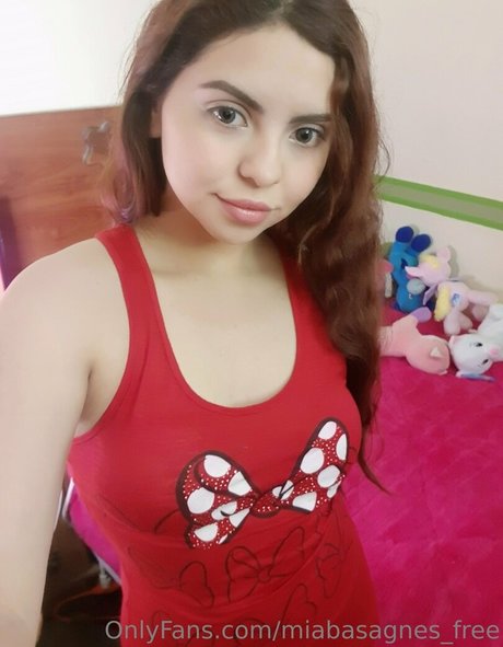 miabasagnes aerialist OnlyFans Gratis
