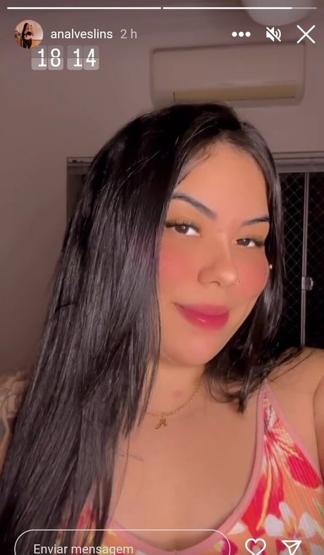 Ana Paula Alves Nacktbilder geleakt OnlyFans Aufgedeckt