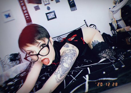 Faerie Blossom OnlyFans Lesbisch