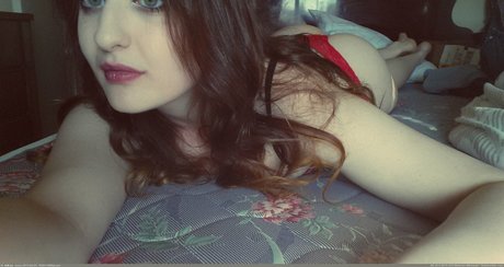 almostanelephantx Nacktbilder auf OnlyFans