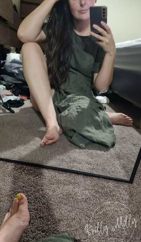 frillymillyx Nacktbilder OnlyFans geleakt