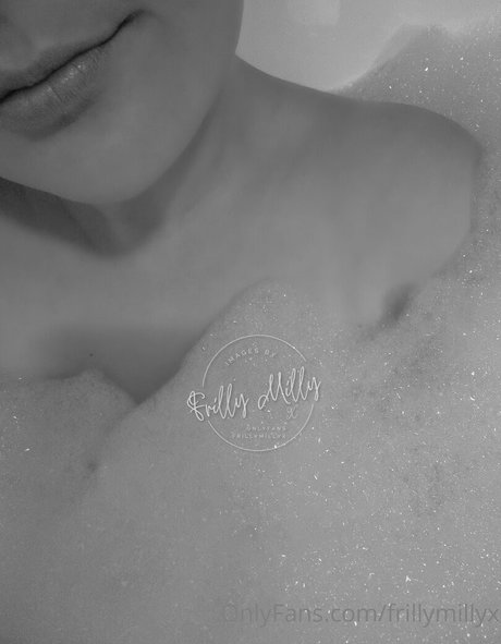 frillymillyx OnlyFans Pornografie