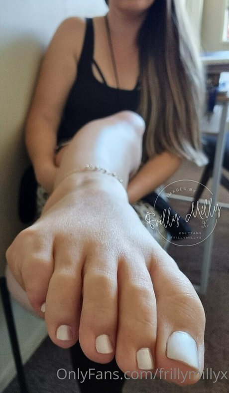 frillymillyx Sexy OnlyFans
