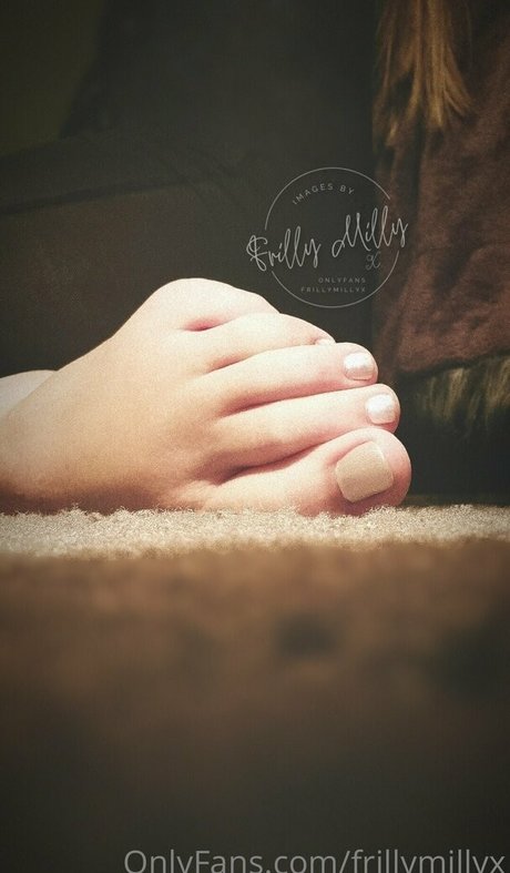 frillymillyx Nacktbilder-Leaks von OnlyFans