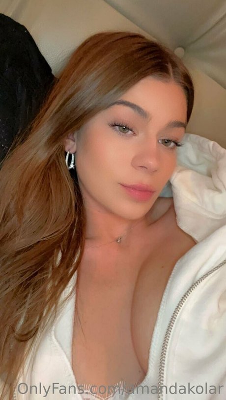 amandakolar Nacktbilder OnlyFans Geleakt