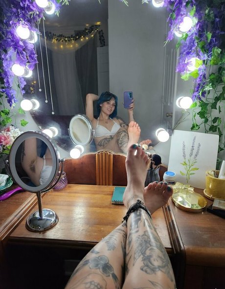 mythicmaggie Nacktbilder OnlyFans Leaks