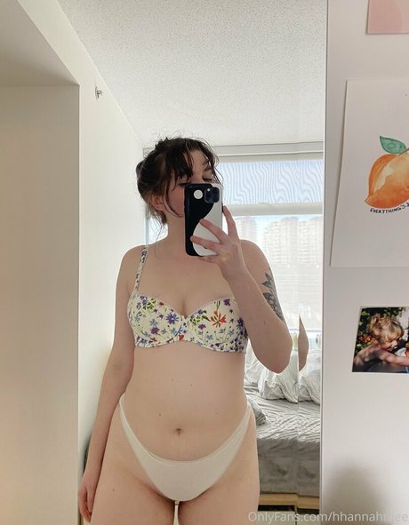 hhannahraee Nacktbilder von OnlyFans