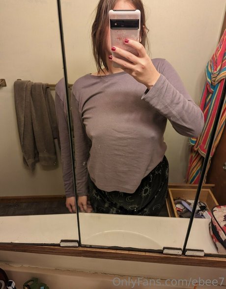 Ebee7 Unzensiert OnlyFans