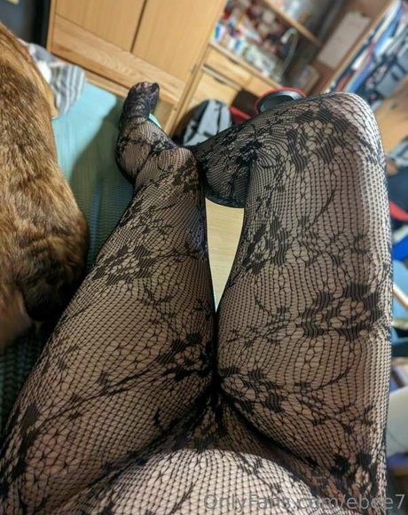 Ebee7 Nacktbilder von OnlyFans geleakt