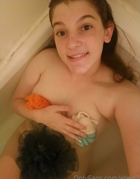 Ebee7 Nacktbilder von OnlyFans