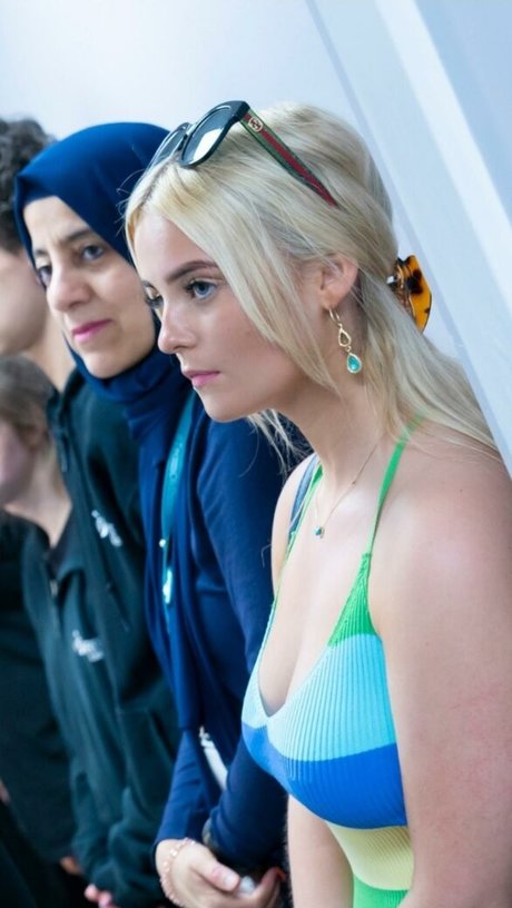 Amelia Eve Gibson Leak von OnlyFans Pornografie