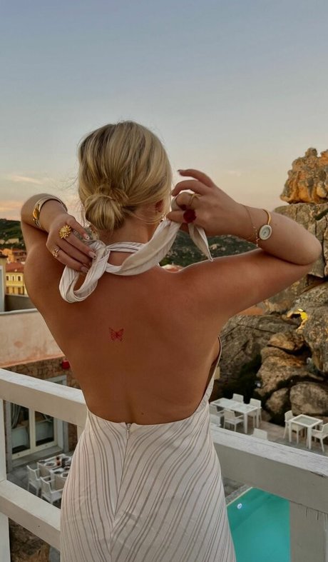 Amelia Eve Gibson OnlyFans kostenlos