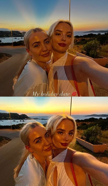 Amelia Eve Gibson Porn OnlyFans Leaks