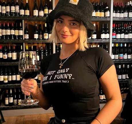 Amelia Eve Gibson OnlyFans Sex Leak