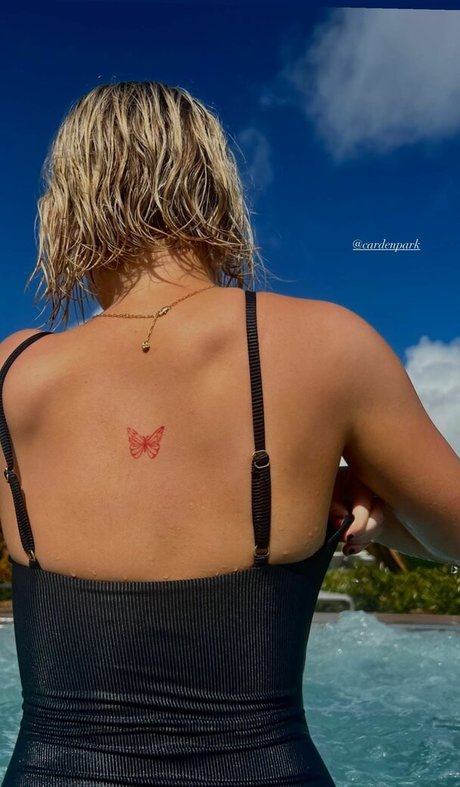 Amelia Eve Gibson OnlyFans Leak