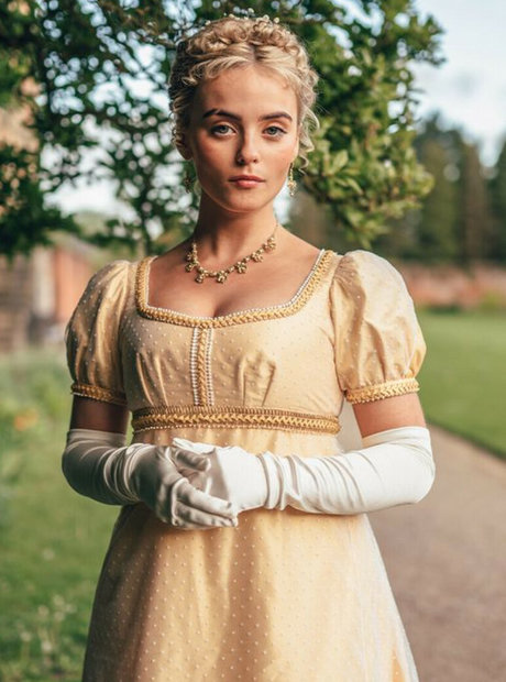 Amelia Eve Gibson Nacktbilder OnlyFans Leaks