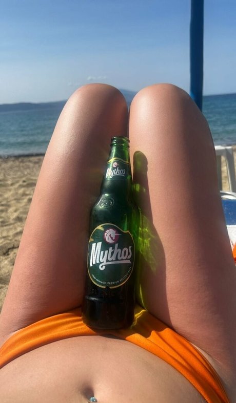 Amelia Eve Gibson OnlyFans Gratis