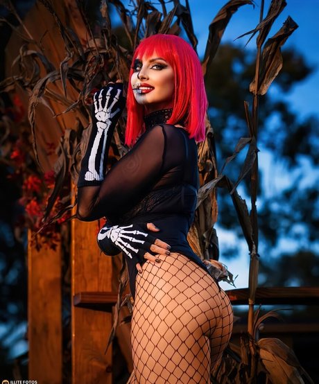 Danni Ellexo XXX Leak OnlyFans