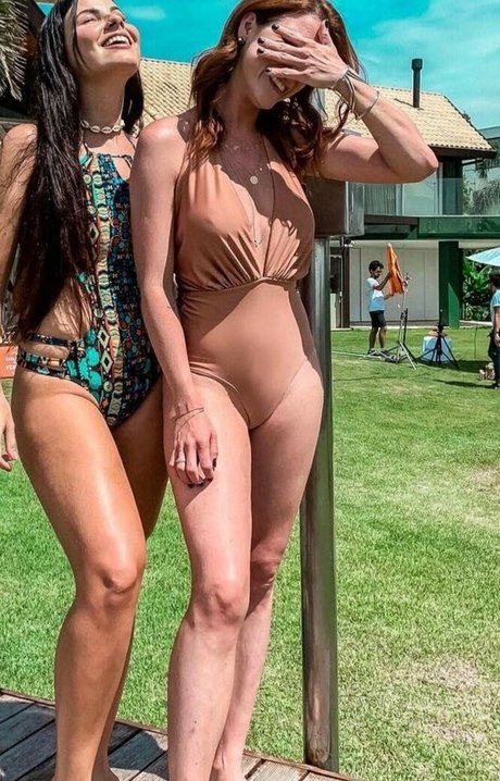 Maddu Magalhaes XXX OnlyFans