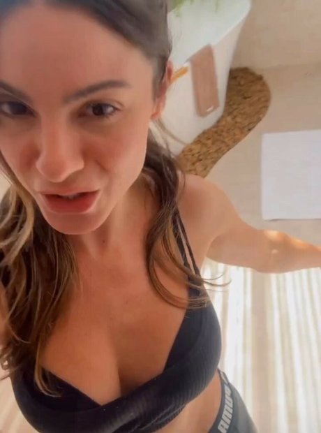 Maddu Magalhaes Leaked OnlyFans XXX