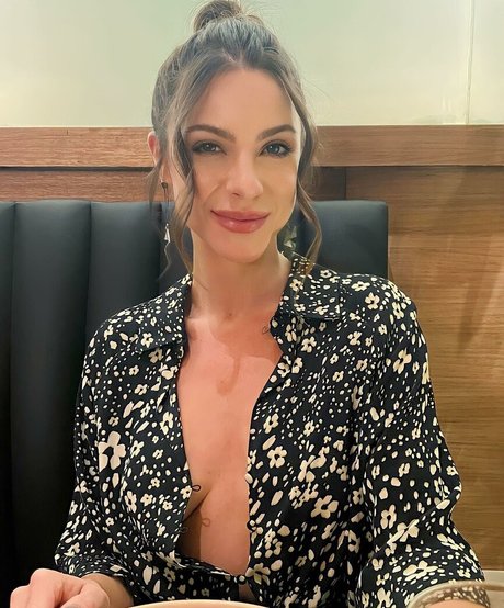 Maddu Magalhaes Sexy OnlyFans