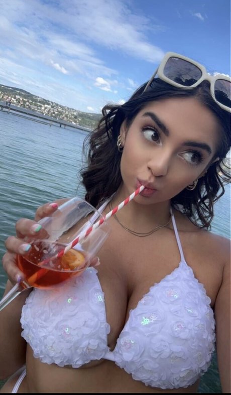 Sami Brielle Nacktbilder-Leaks von OnlyFans