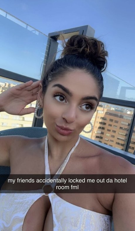 Sami Brielle OnlyFans Sex Leaks