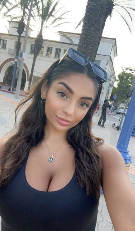 Sami Brielle Leaked OnlyFans Bilder