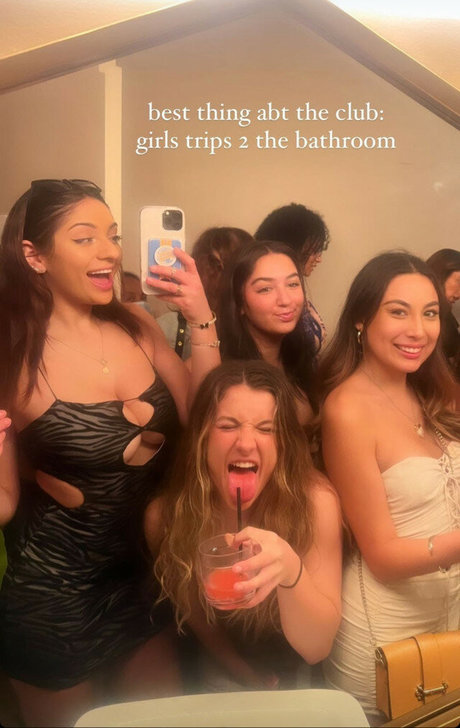 Sami Brielle Heiße OnlyFans Inhalte