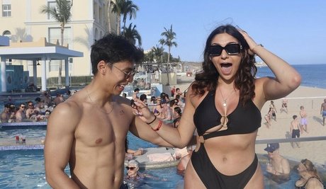 Sami Brielle Po OnlyFans