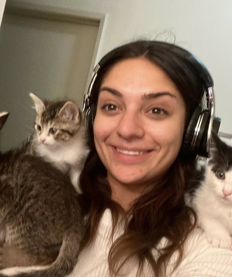 Sami Brielle Porn OnlyFans Leak