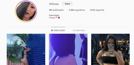 Garotas De Aracaju OnlyFans Leaks Gratis