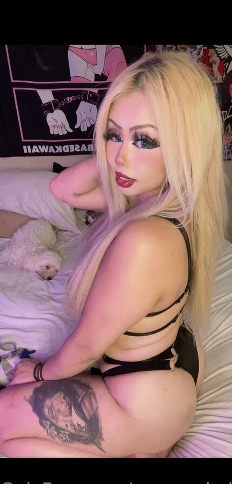 ameenajadexoxo OnlyFans Leak