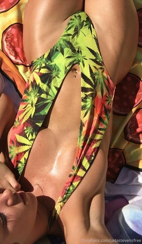 jadastevensfree Nacktbilder auf OnlyFans