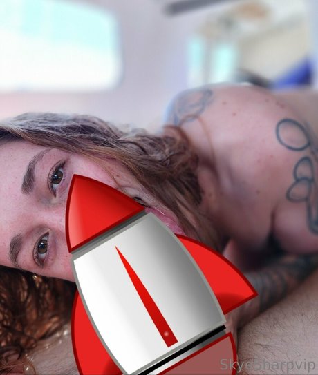 skyesharp Nacktbilder von OnlyFans