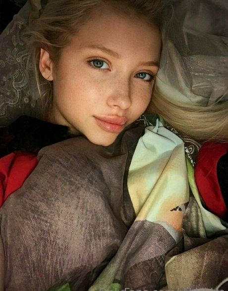 vikkikiss Nacktbilder von OnlyFans geleakt