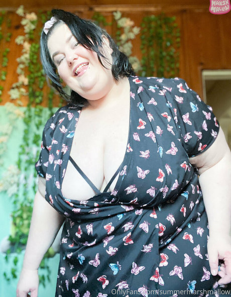 summermarshmallow XXX OnlyFans