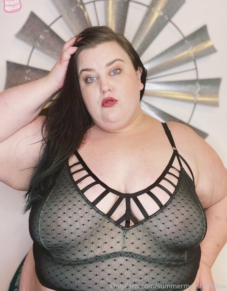 summermarshmallow OnlyFans Nacktbilder geleakt